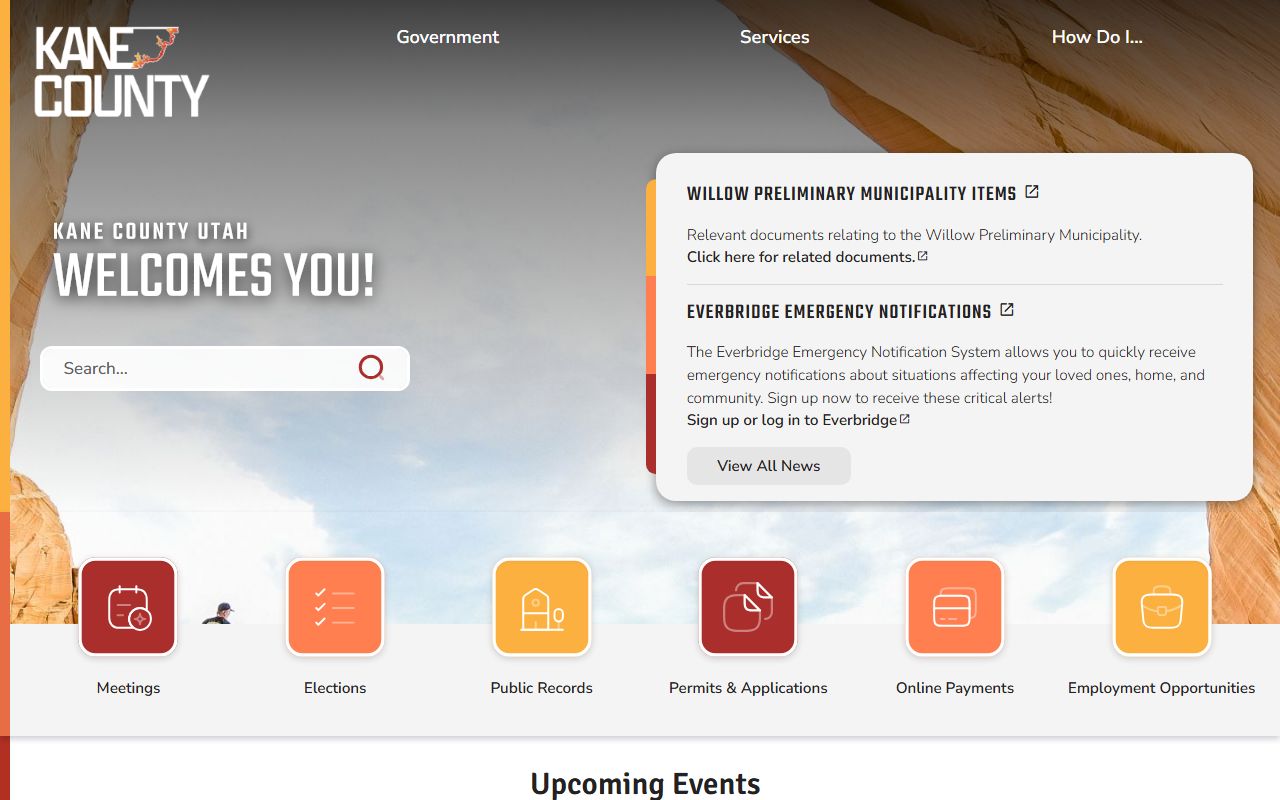 Kane County inmate population county homepage